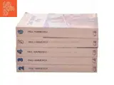 Det store flip af Paul Hammerich (Bog) - 3