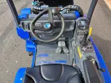 DEMO MultiOne 5.2K Minilæsser m. Skovl - 5
