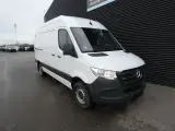 Mercedes-Benz Sprinter 317 2,0 CDI A2 H2 RWD 9G-Tronic 170HK Van Aut. - 2