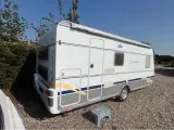 2006 - Dethleffs Camper 500 SK - 3