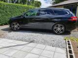 Peugeot 308 Sw Allure Hdi 31km/l - 3