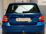 Skoda Fabia 1,2 TSi 110 Style DSG - 5
