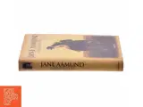 Smeltediglen : andet bind i slægtskrøniken om de dansk-argentinske indvandrere : roman af Jane Aamund (Bog) - 2