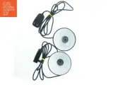 Vægmonteret spotlamper fra Herstal - 4