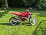 Honda cr 125 Classic  - 5