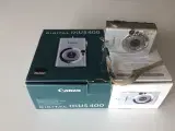 Canon IXUS 400