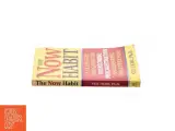 The Now Habit af Fiore, Neil a. (Bog) - 3