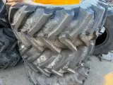 Trelleborg 480/80R26 NYE MED FÆLG PASSER PÅ HYDREMA 926 - 2