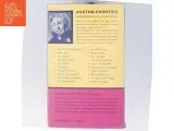 Mord i ørkenen af Agatha Christie (Bog) - 3