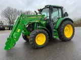 John Deere 6120M KUN 3300 TIMER! - 2