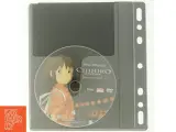 Miyazaki&#39;s Spirited Away (Chihiro og Heksene) (DVD) - 3