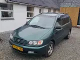 Toyota picnic d4d 
