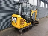 CAT 301,7d - 3