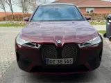 BMW iX  xDrive50 - 2