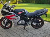Suzuki gs500 F - 5