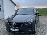 Mazda CX-5 2,0 SkyActiv-G 165 Vision