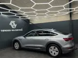 Audi e-tron 55 S-line Sportback quattro - 4
