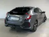 Honda Civic 1,0 VTEC Turbo Elegance CVT - 3