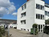 Skalbakken 17. 2720 Vanløse. 12m2 - 3