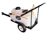 Havesprøjter 50/100 liter til ATV mm - 2