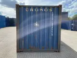 20 fods Container- ID: CRSU 148975-7 - 4