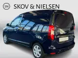 Dacia Dokker 1,5 dCi 90 Ambiance Van - 3