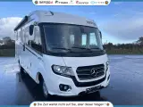Rapido M66 # Gebrauchtfahrzeug # Vollausstattung  - 3