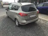 Ford b-Max 1,6 tdci m/ skydedøre i bag  - 3