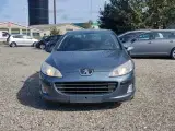 Peugeot 407 2,0 SR - 2