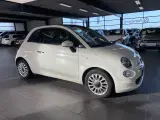 Fiat 500 1,2 Lounge - 2