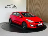 Hyundai i30 1,4 CVVT Comfort - 3