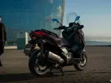 Yamaha X-Max 300 Tech Max - 5