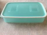 Tupperware opbevaring