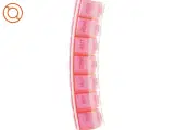 Medicin Pille æske til ugedage (str. 14 cm) - 2