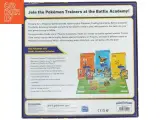 Pokémon Battle Academy fra Pokemon (str. 30x30 cm) - 2