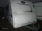 2017 - Caravelair Antares Style 470 - 2