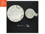 Villeroy & Boch kaffesæt fra Villeroy & Boch (str. 8 cm) - 2