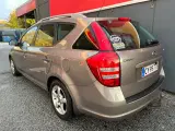 Kia Ceed 1,6 CRDi 90 Limited SW - 4