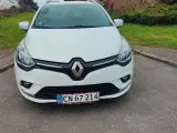 Renault Clio IV 0,9 TCe 90 Zen Sport Tourer - 2