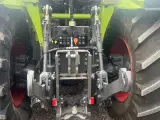 CLAAS XERION 5000 Trac. Med GPS anlæg. Ultimativ trækker til de tunge opgaver - 4