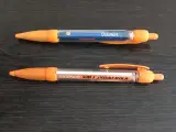 Oddset kuglepenne
