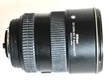 Nikon 17-55, 1:2,8 - 3