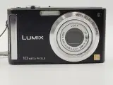 ⭐️· Digitalkamera: Panasonic DMC-FS5 Lumix - 4
