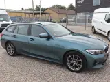 BMW 320d 2,0 Touring Sport Line aut. Van - 2