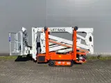 Easy-Lift RA15 - 3