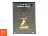 SAW DVD film - 3