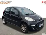 Peugeot 107 1,0 Champion Active 68HK 5d - 3