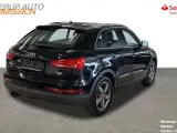 Audi Q3 1,4 TFSI Ultra 150HK 5d Man. - 2