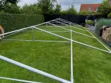 Party telt 6x12 m PRO Ultra  - 2