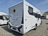 2025 - Benimar Tessoro 463   2025 Model på den Nye Ford Transit. - 3